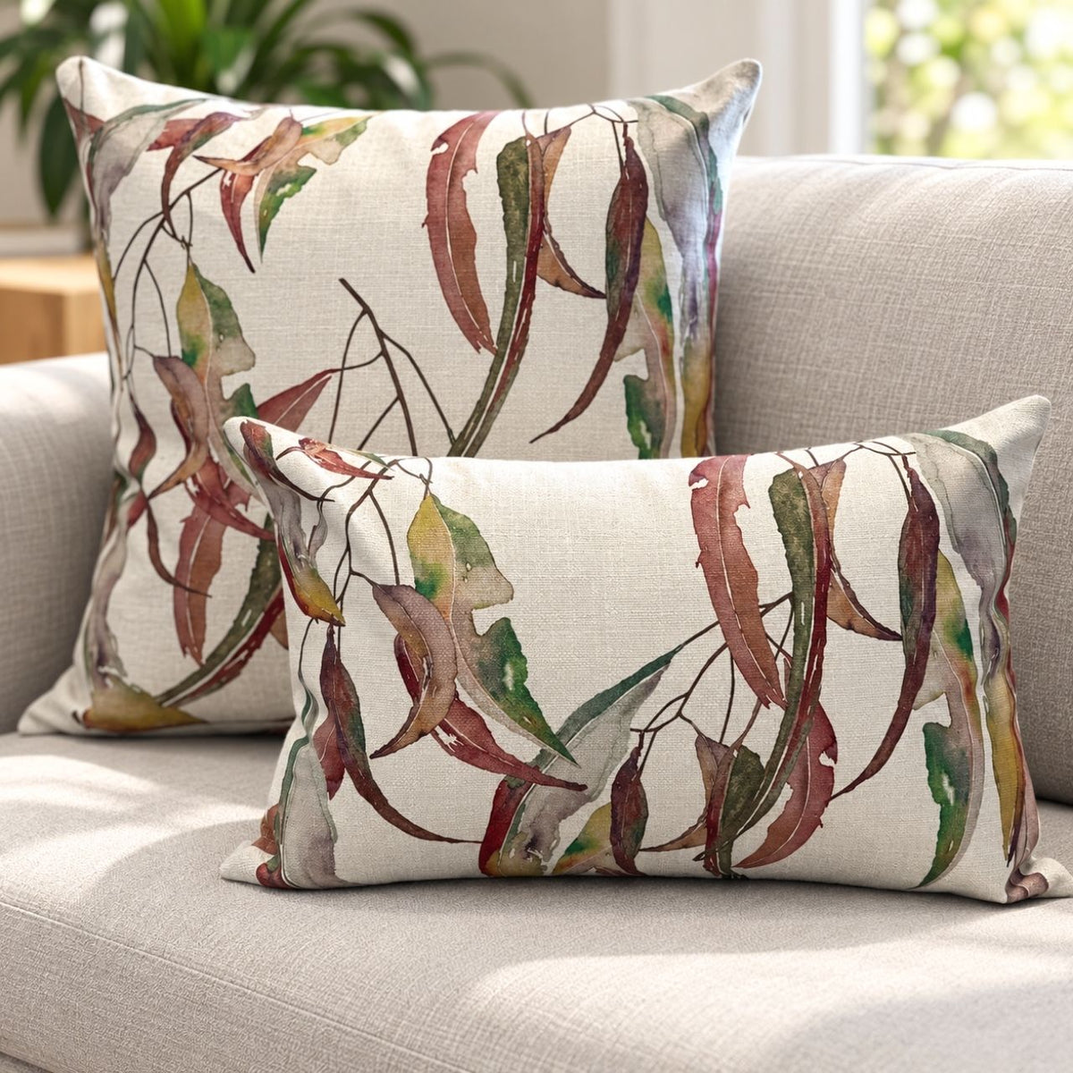 australian bush textiles