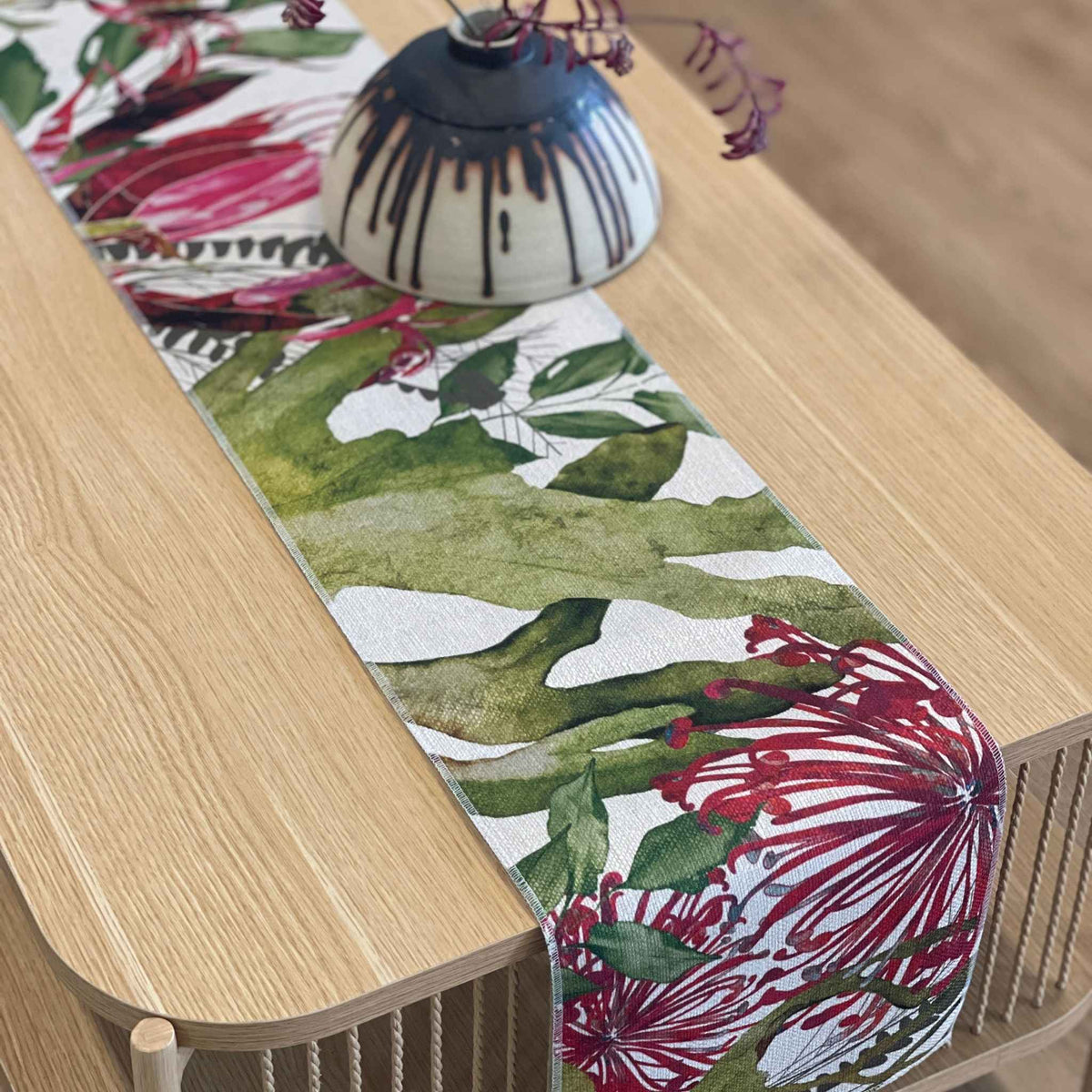 Binna Burra - Table Runner