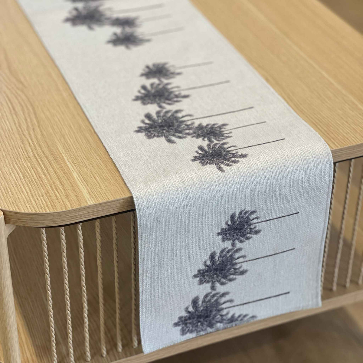 Palm Grove - Table Runner