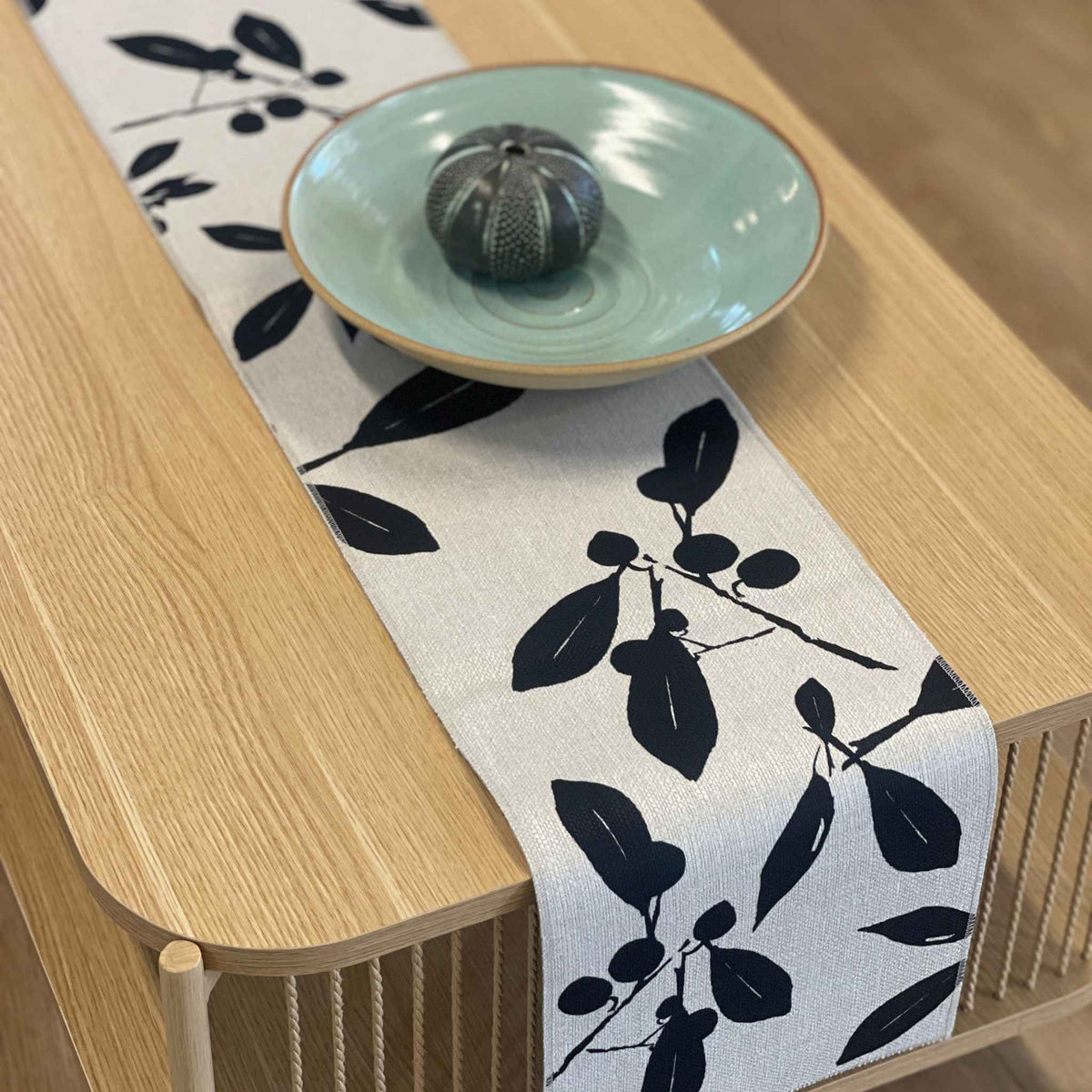 Quandong - Table Runner