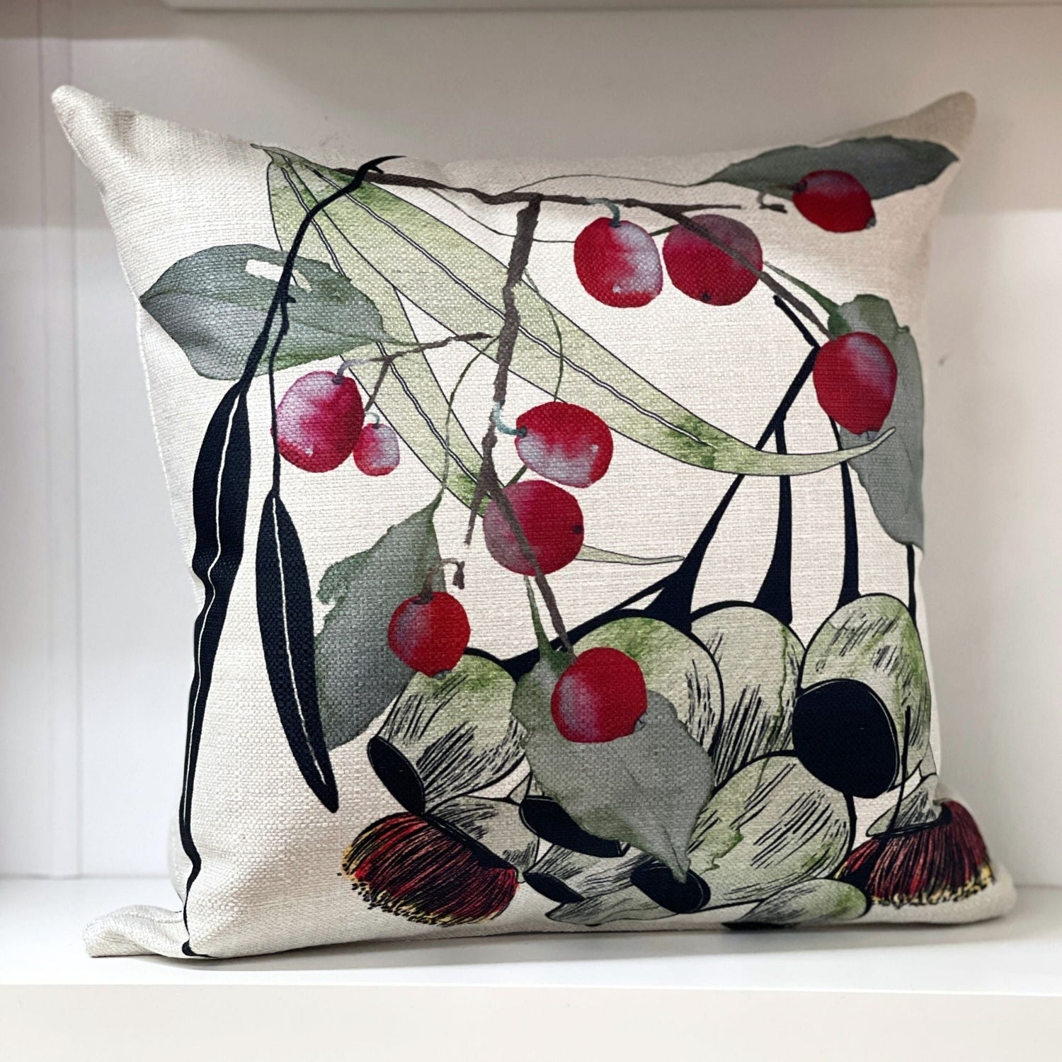 Cushions