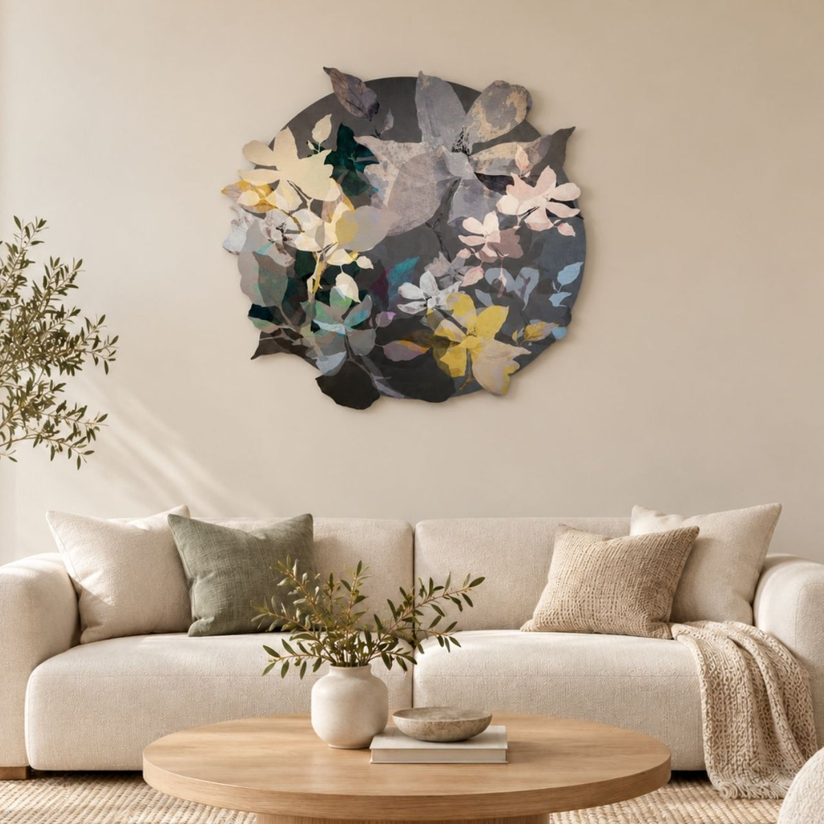Magnolia