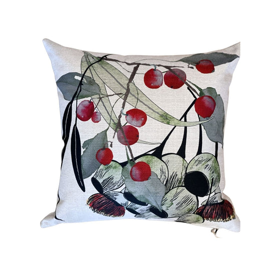 gumnut cushion