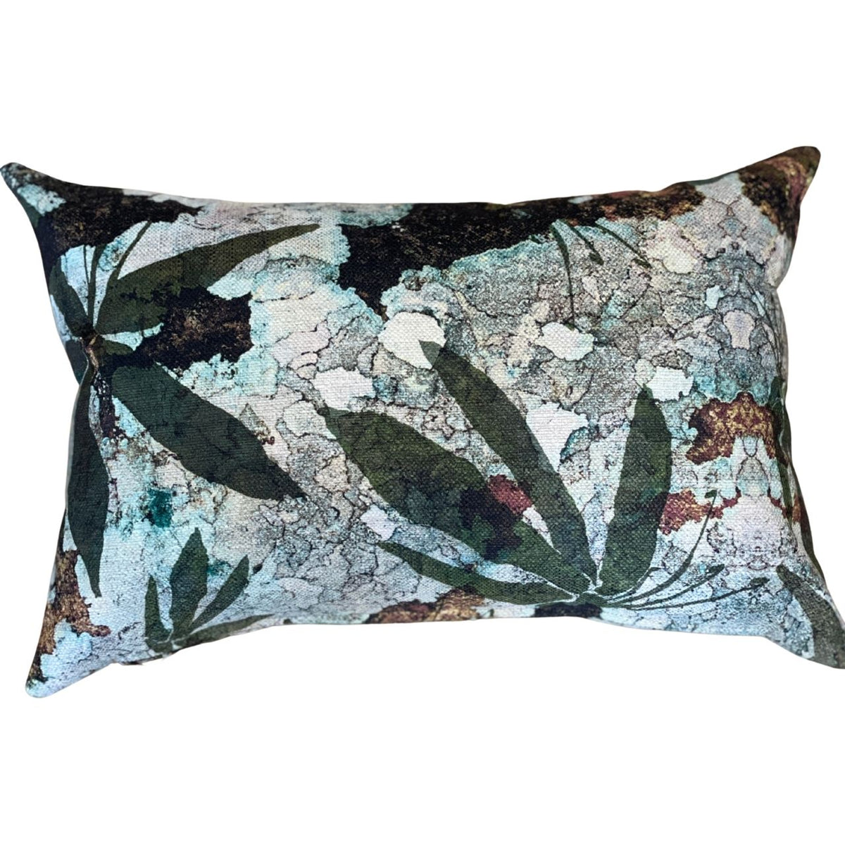 tamborine mountain cushion