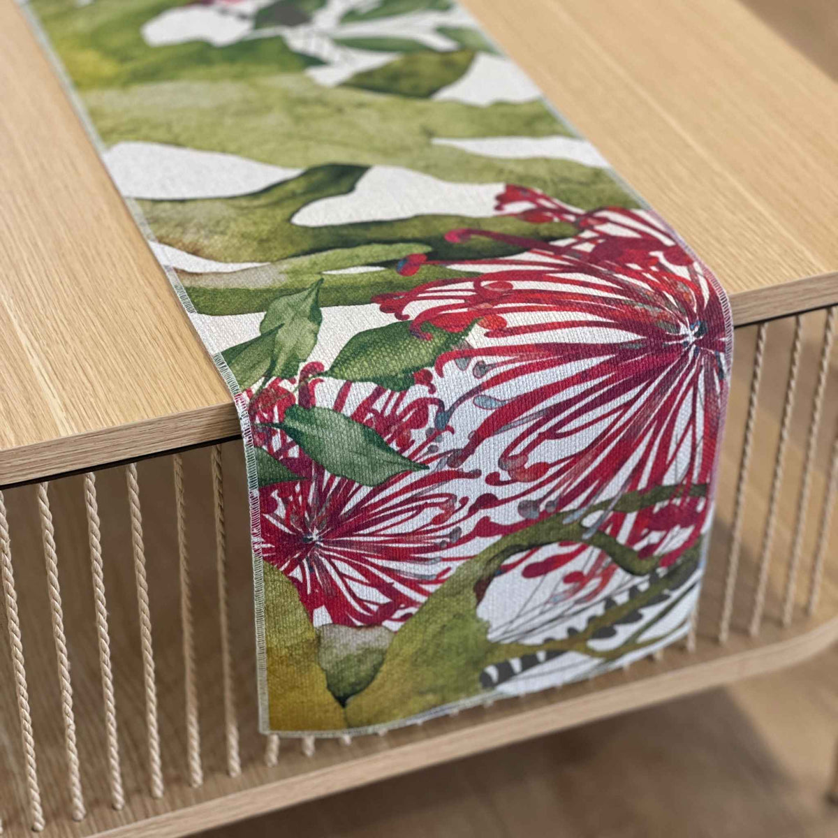 Binna Burra - Table Runner