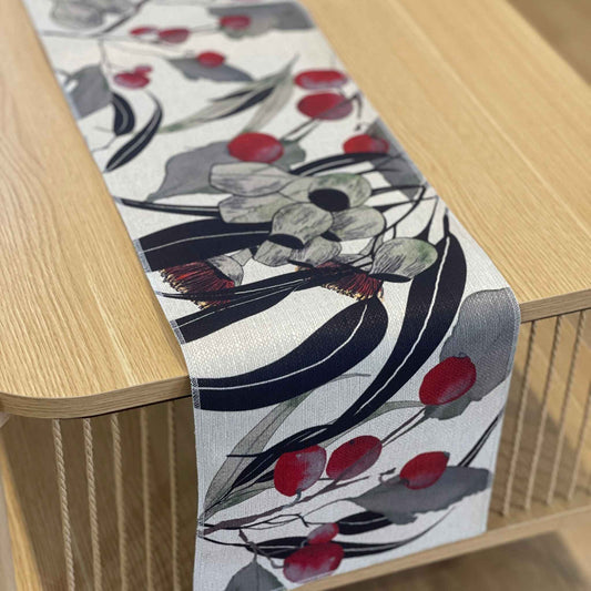 Bush Celebration - Table Runner