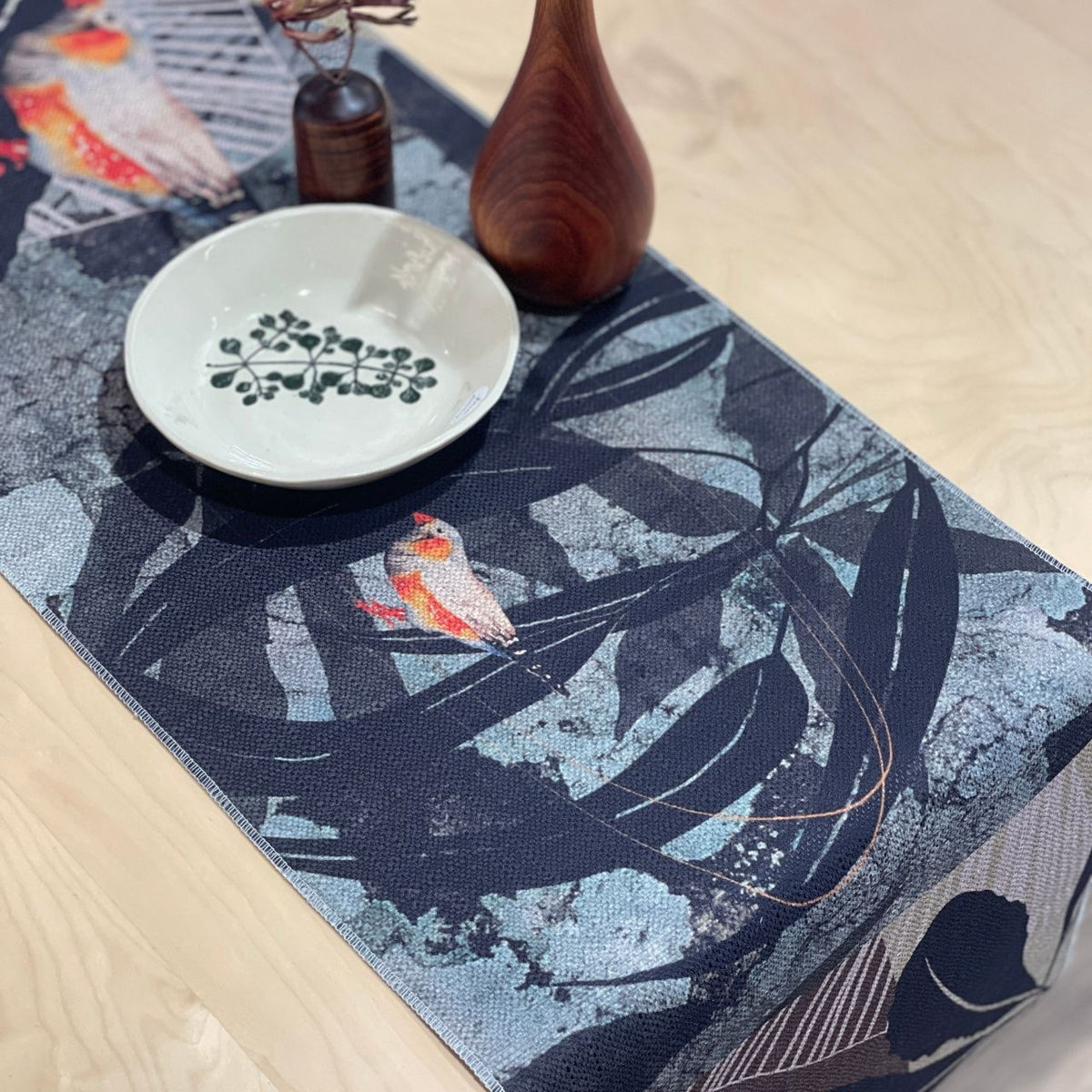 Finch Canopy - Table Runner