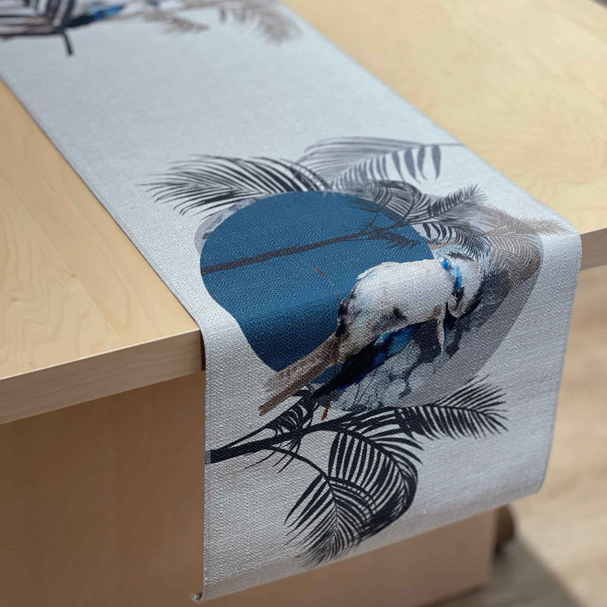 kookaburra runner blue