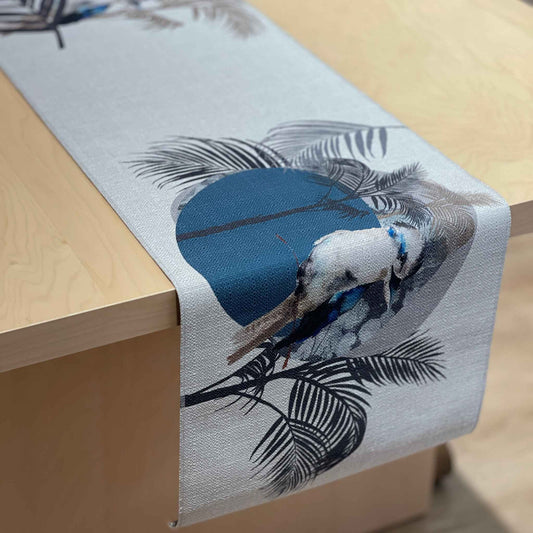 kookaburra runner blue