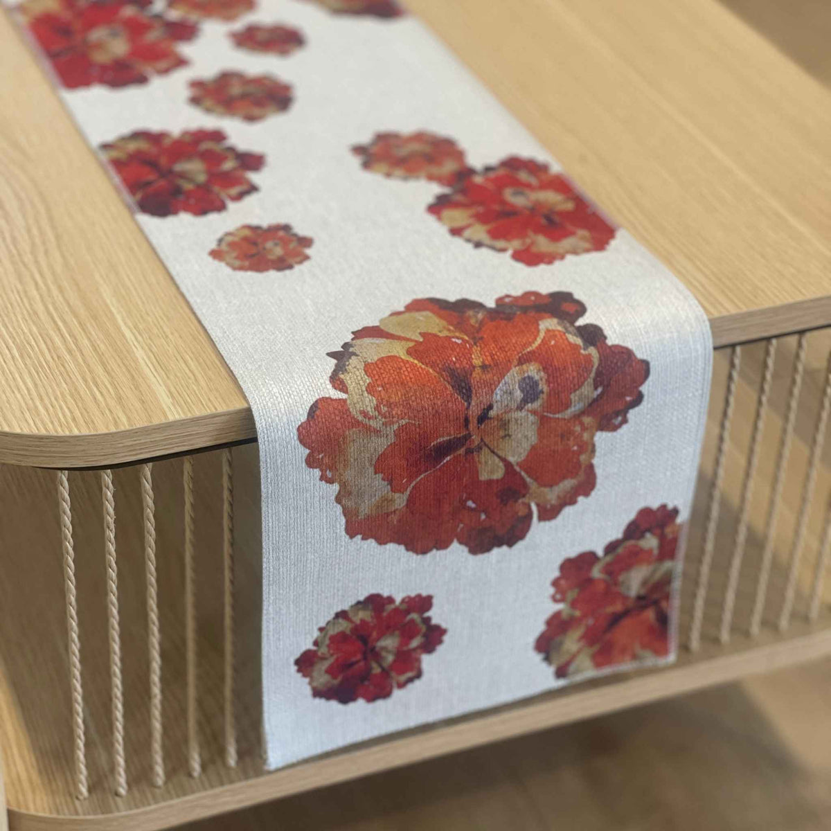 Marigold - Table Runner