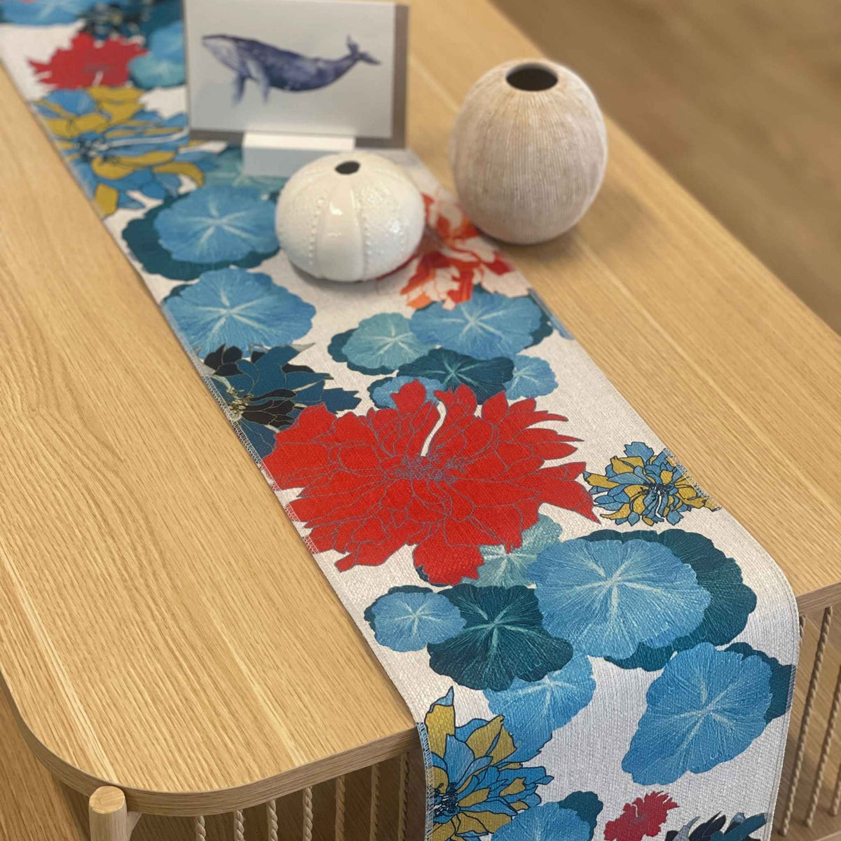 Sunset - Table Runner